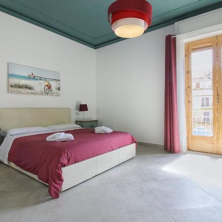 Apartament Al Borghetto Piazza Armerina Zewnętrze zdjęcie