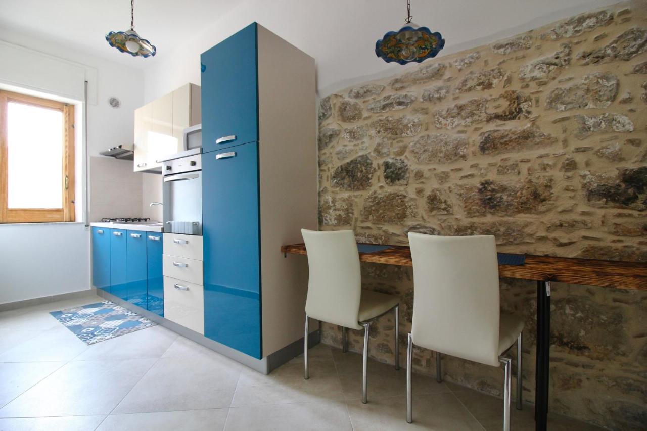 Apartament Al Borghetto Piazza Armerina Zewnętrze zdjęcie