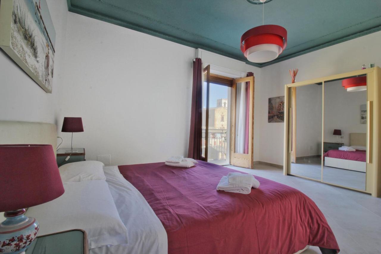 Apartament Al Borghetto Piazza Armerina Zewnętrze zdjęcie