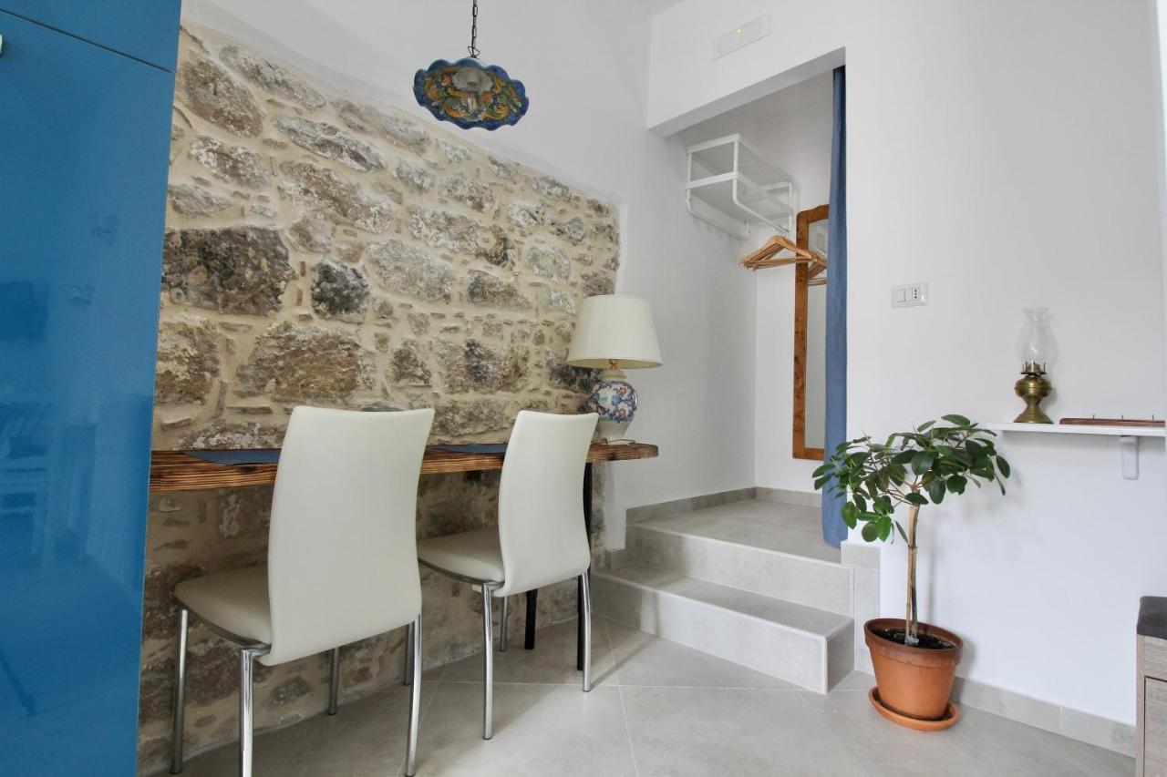 Apartament Al Borghetto Piazza Armerina Zewnętrze zdjęcie