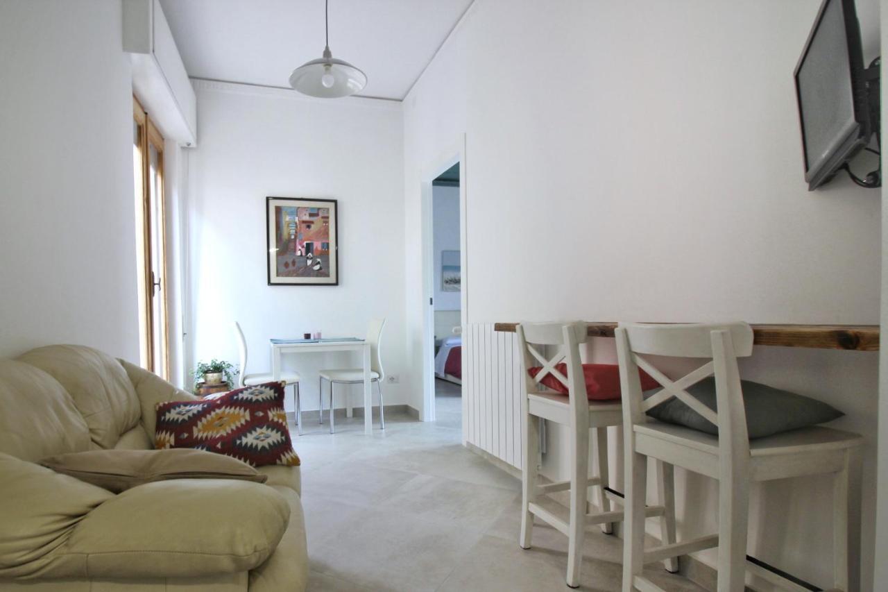 Apartament Al Borghetto Piazza Armerina Zewnętrze zdjęcie