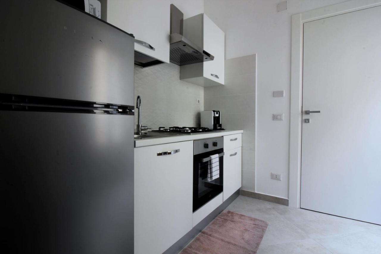 Apartament Al Borghetto Piazza Armerina Zewnętrze zdjęcie