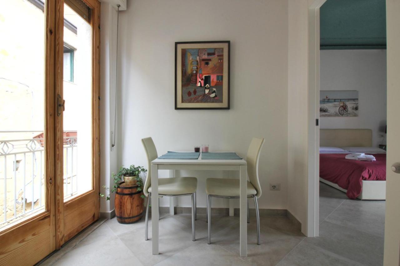 Apartament Al Borghetto Piazza Armerina Zewnętrze zdjęcie