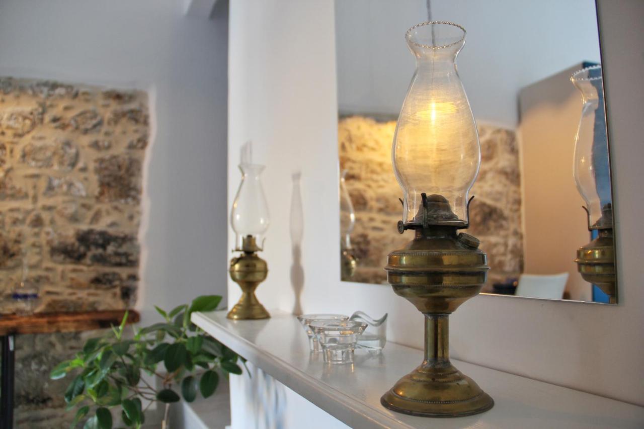 Apartament Al Borghetto Piazza Armerina Zewnętrze zdjęcie