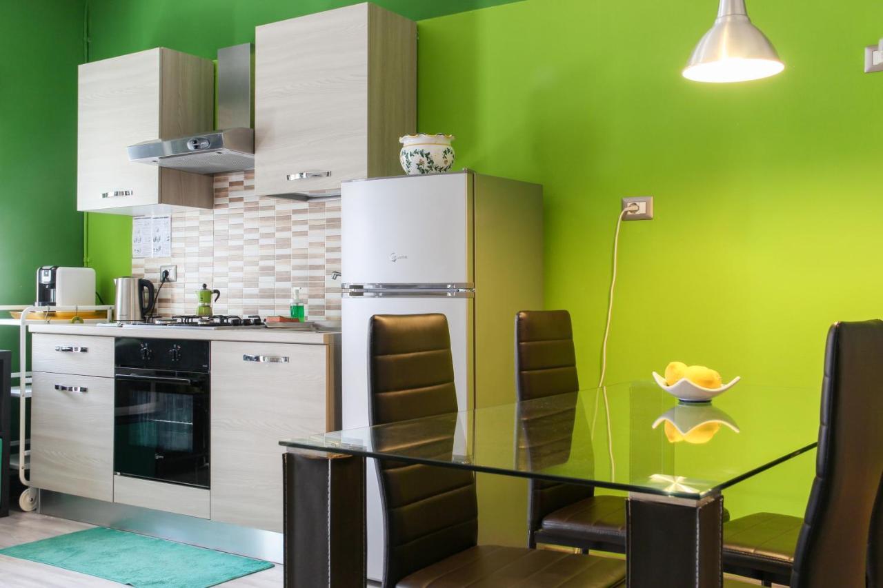 Apartament Al Borghetto Piazza Armerina Zewnętrze zdjęcie