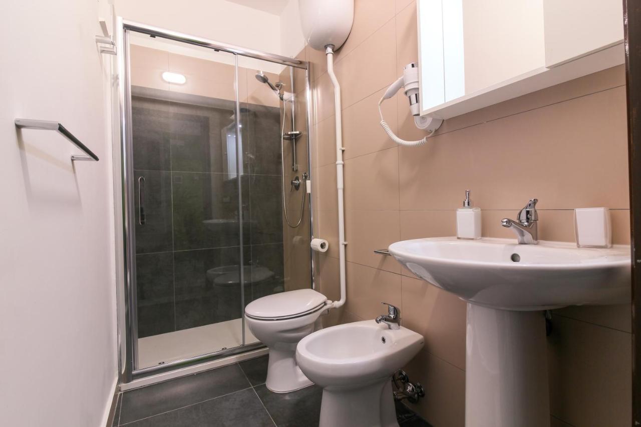 Apartament Al Borghetto Piazza Armerina Zewnętrze zdjęcie