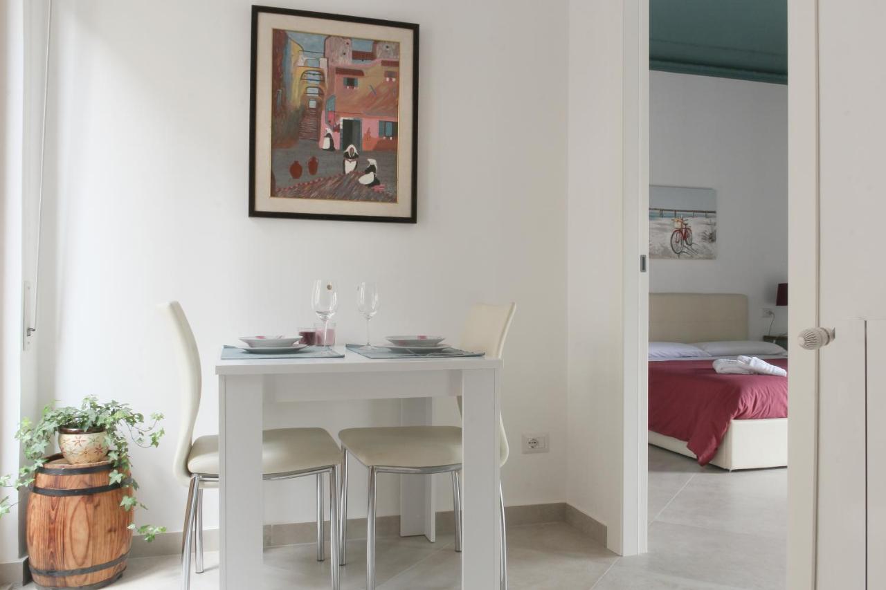 Apartament Al Borghetto Piazza Armerina Zewnętrze zdjęcie