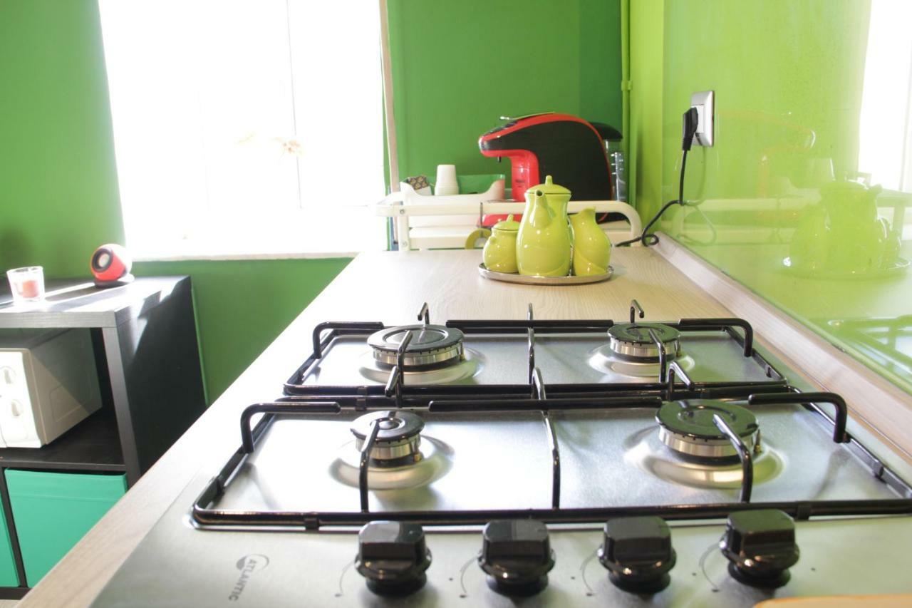 Apartament Al Borghetto Piazza Armerina Zewnętrze zdjęcie